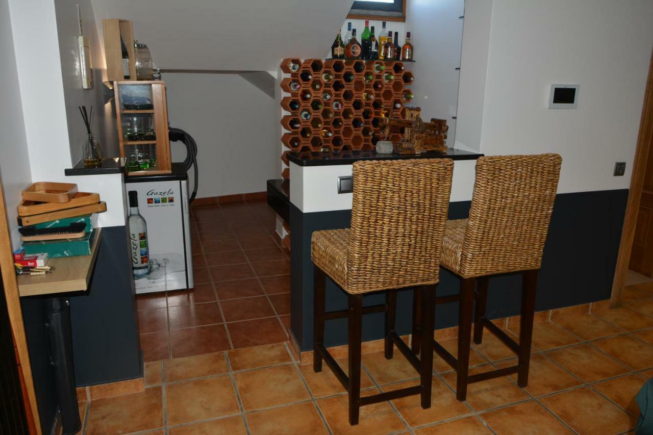 Sea And Sun 4 You - Choupana House Βίλα Φουνκάλ Εξωτερικό φωτογραφία